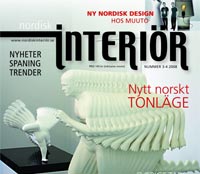Nordisk Interiör Juni 2009